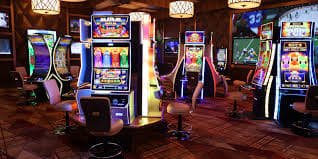 Sportsbook ဂိမ်း mya77 login