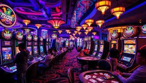 mya77 login VIP ကစားသမားများ Esports နှင့် Live Casino ကစားနေသည်